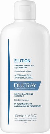 ducray elution szampon 400 ml ceneo