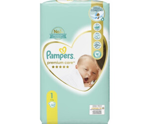 pampers premium care 1 preis