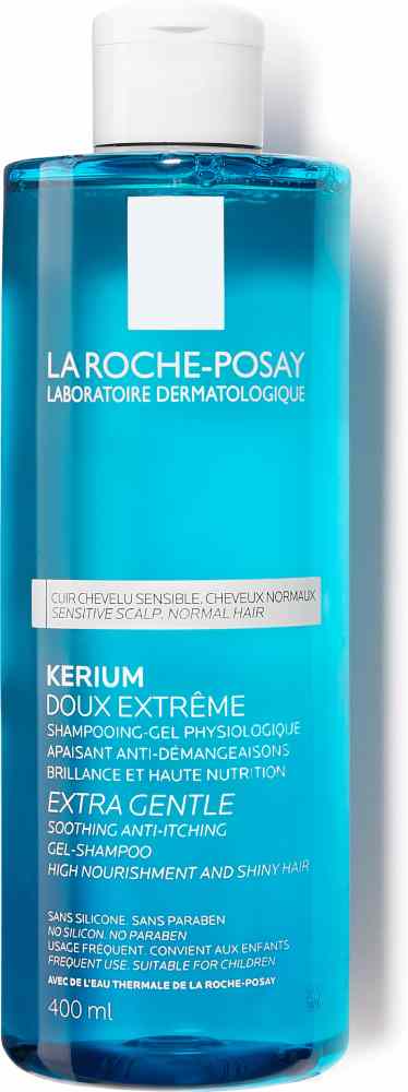 la roche posay szampon