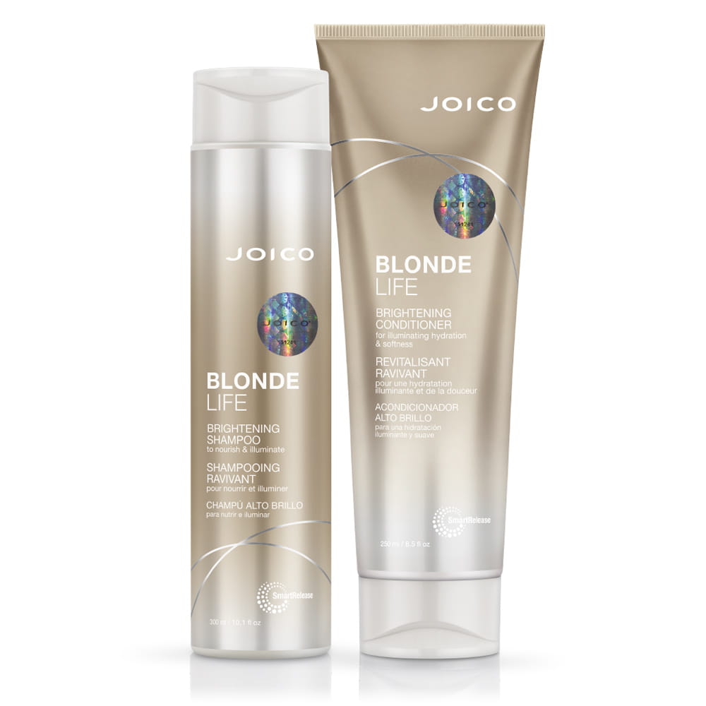 joico szampon i odżywka płyn 300 ml