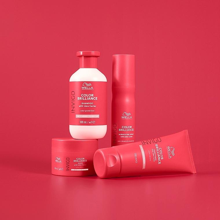 wella brilliance szampon do włosów opinie wizaz