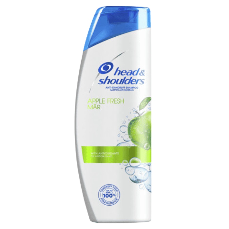 szampon head&shoulders 200ml cena