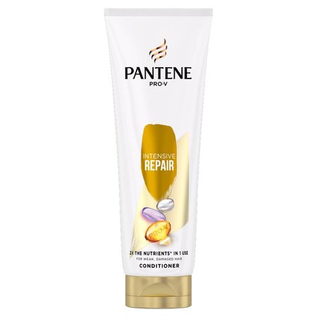 odżywka nawilżająca do włosów pantene