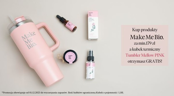 markell bio helix szampon opinie