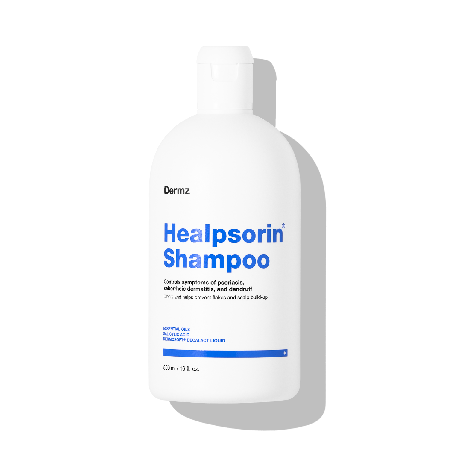 szampon healpsorin