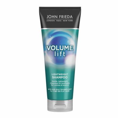 szampon john frieda volume opinie