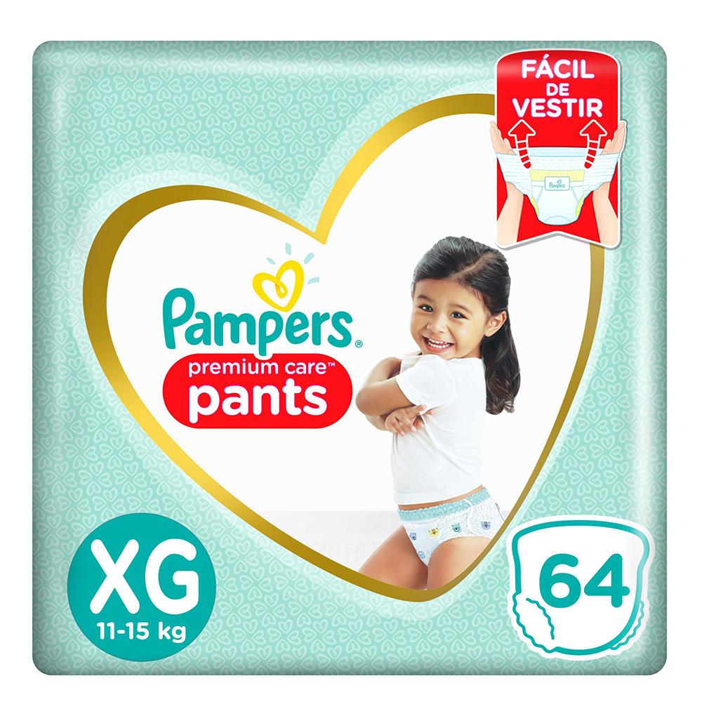 pampers 15