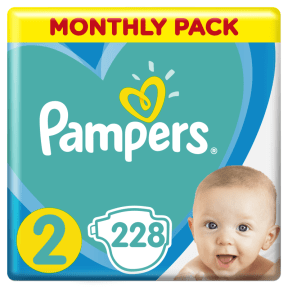 pampers baby dry 2 a 3 roznica w wielkosci