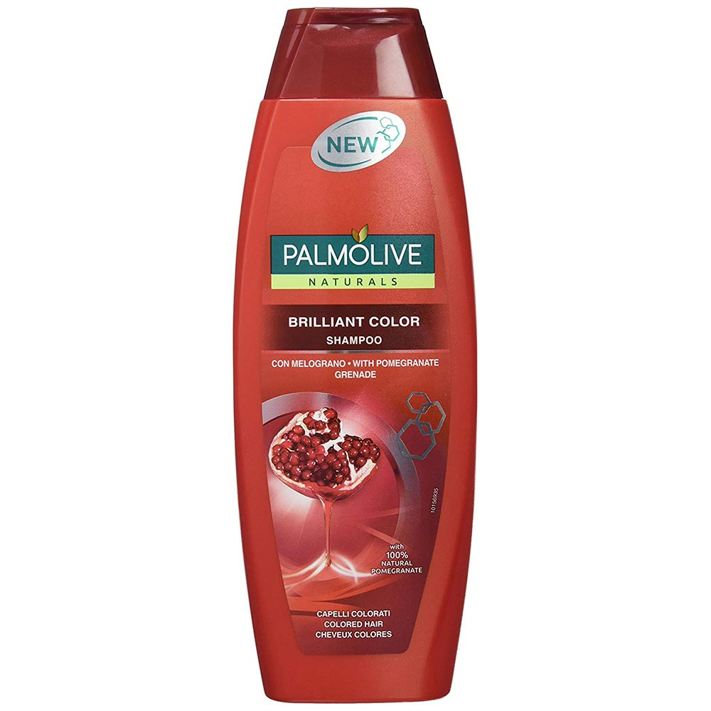 szampon palmolive 350 ml rosman