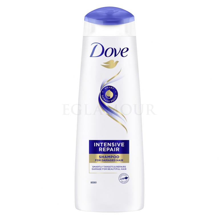 dove intensive repair szampon