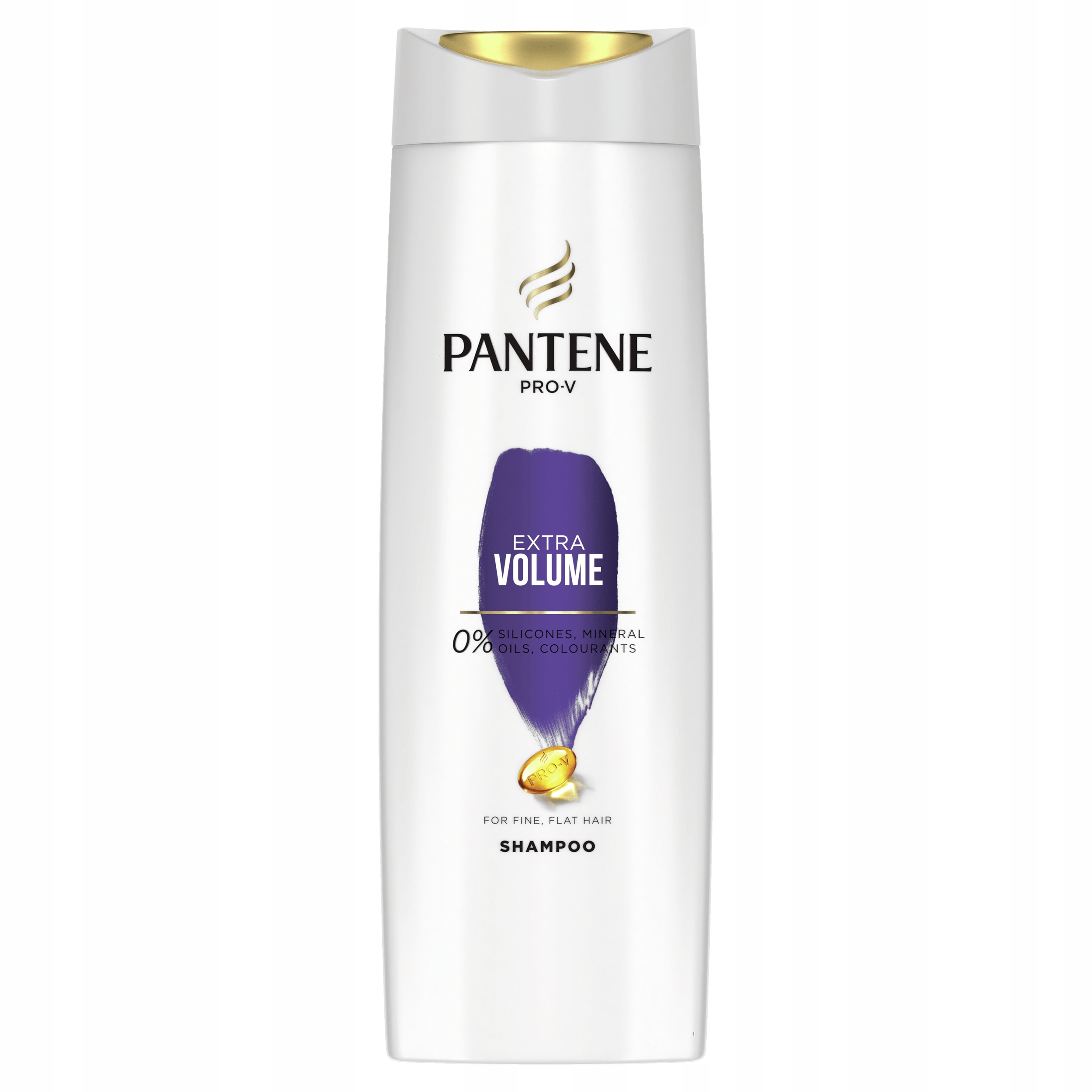 szampon pantene do wlosow