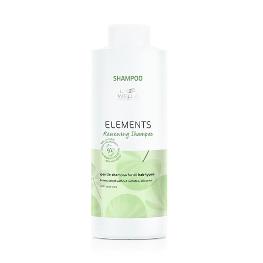 wella elements szampon allegro