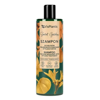 herbal garden szampon