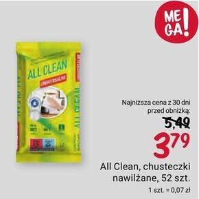 rossmann chusteczki nawilżane duże dla dorosłych