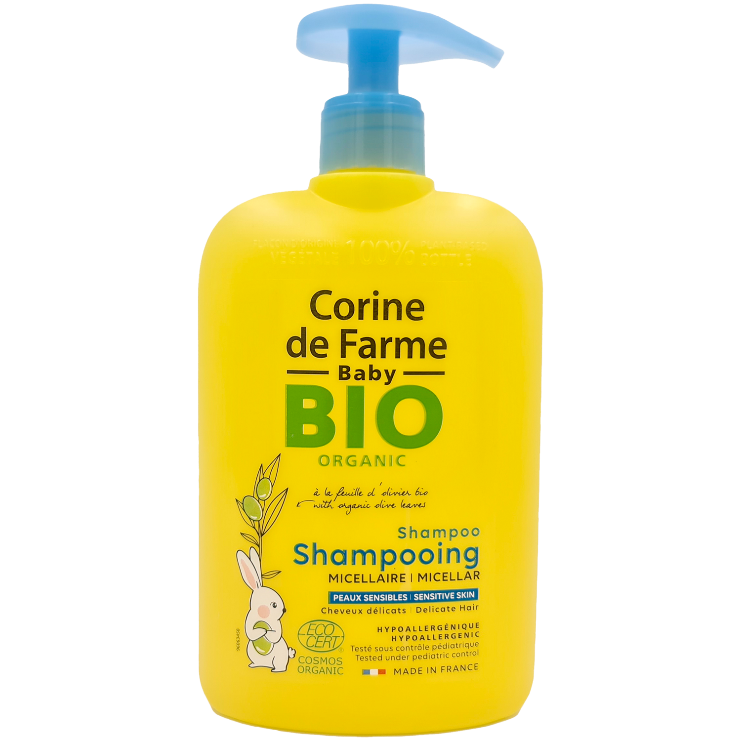 corine de farme szampon