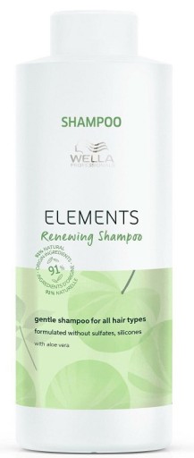 wella elements szampon allegro