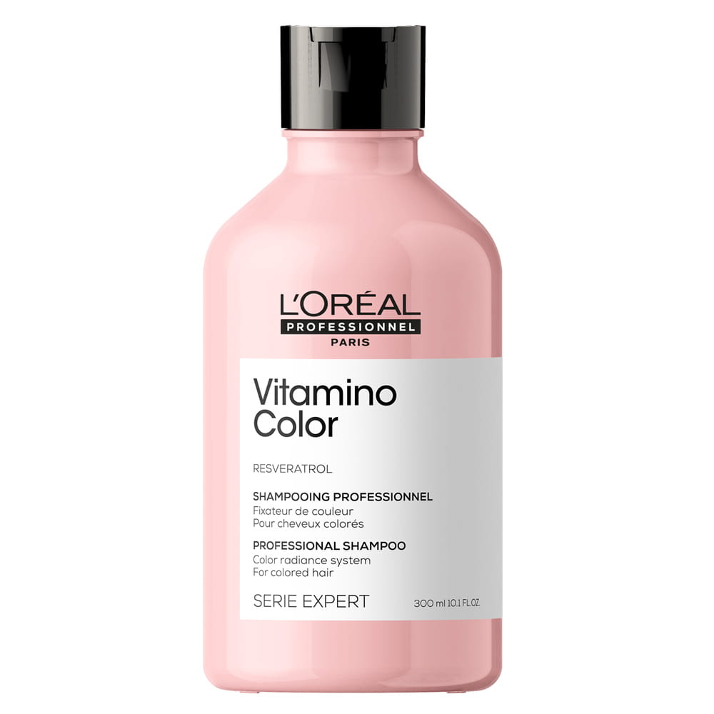 loreal shine color szampon