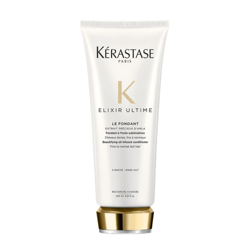 kerastase elixir ultime odżywka do włosów suchych i zniszczonych 200ml