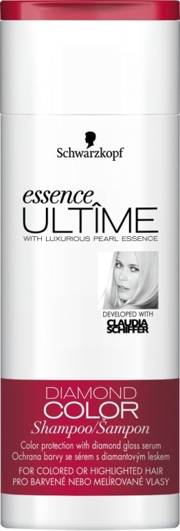 essence ultime blond szampon