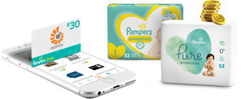 pampers 20 tydzien ciazy