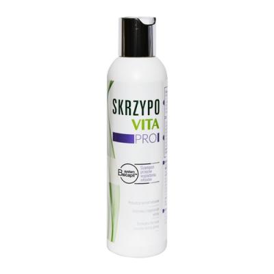 skrzypo vita pro szampon wizaz