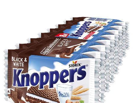 knoppers pampers