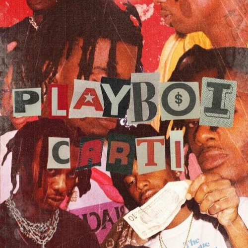 playboy carti pissy pamper