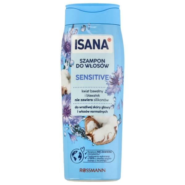 szampon 50 ml rossmann