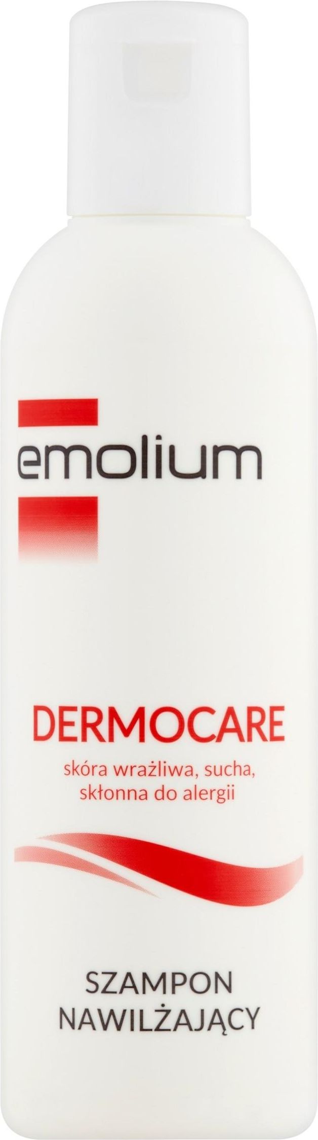 emolium dermocare szampon nawilżający 200 ml site ceneo.pl