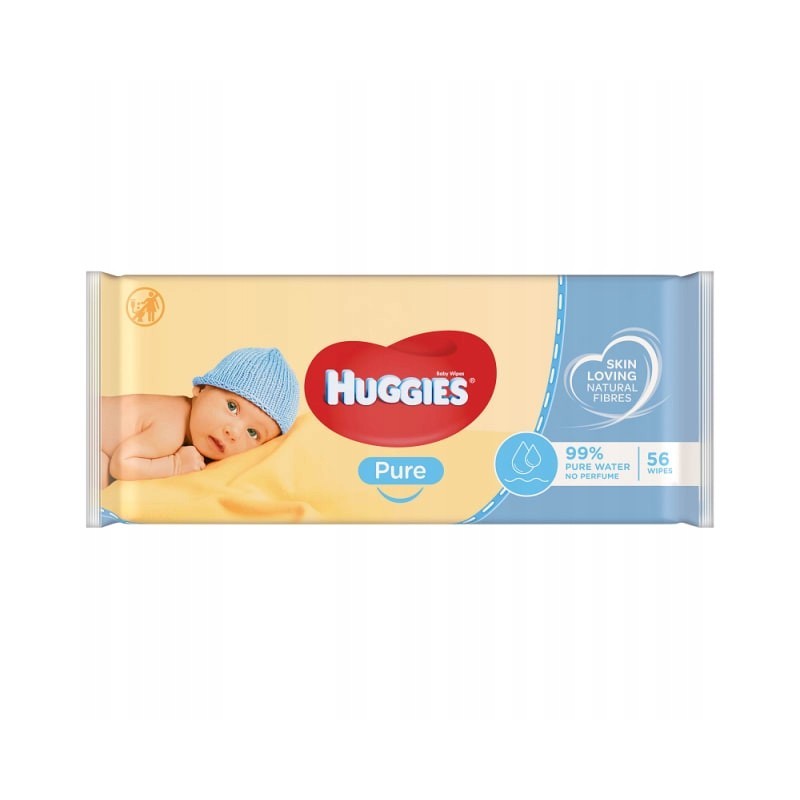 chusteczki huggies market mrówka