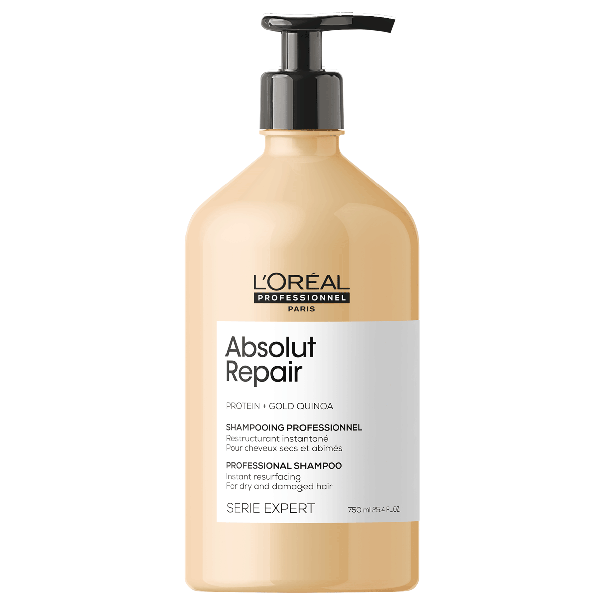 loreal energic szampon dla mężczyzn 750 ml