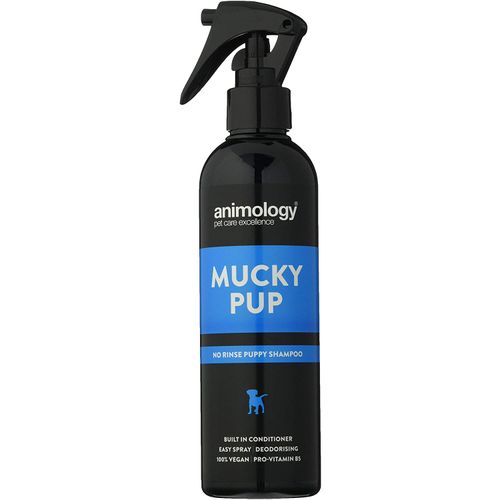 mucky pup szampon dla psow