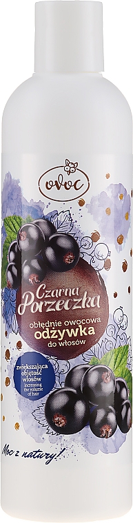 ovoc szampon