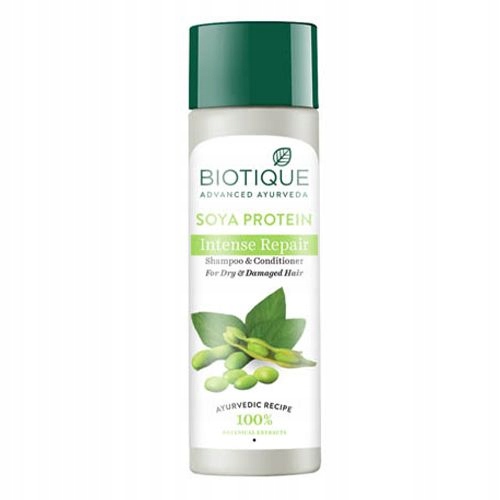 biotique szampon opinie