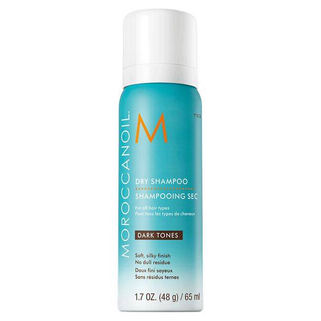 moroccan oil suchy szampon