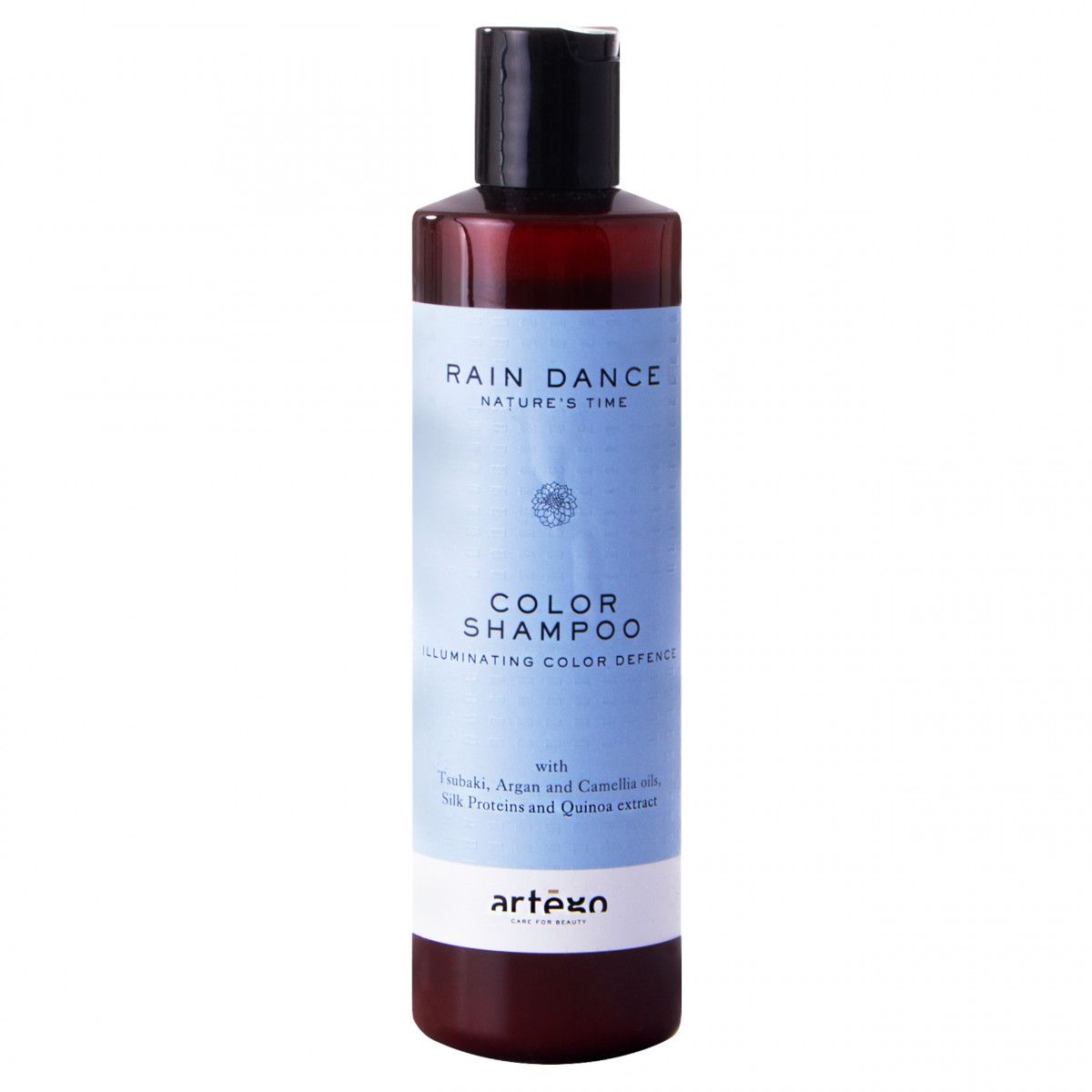 szampon artego rain dance opinie