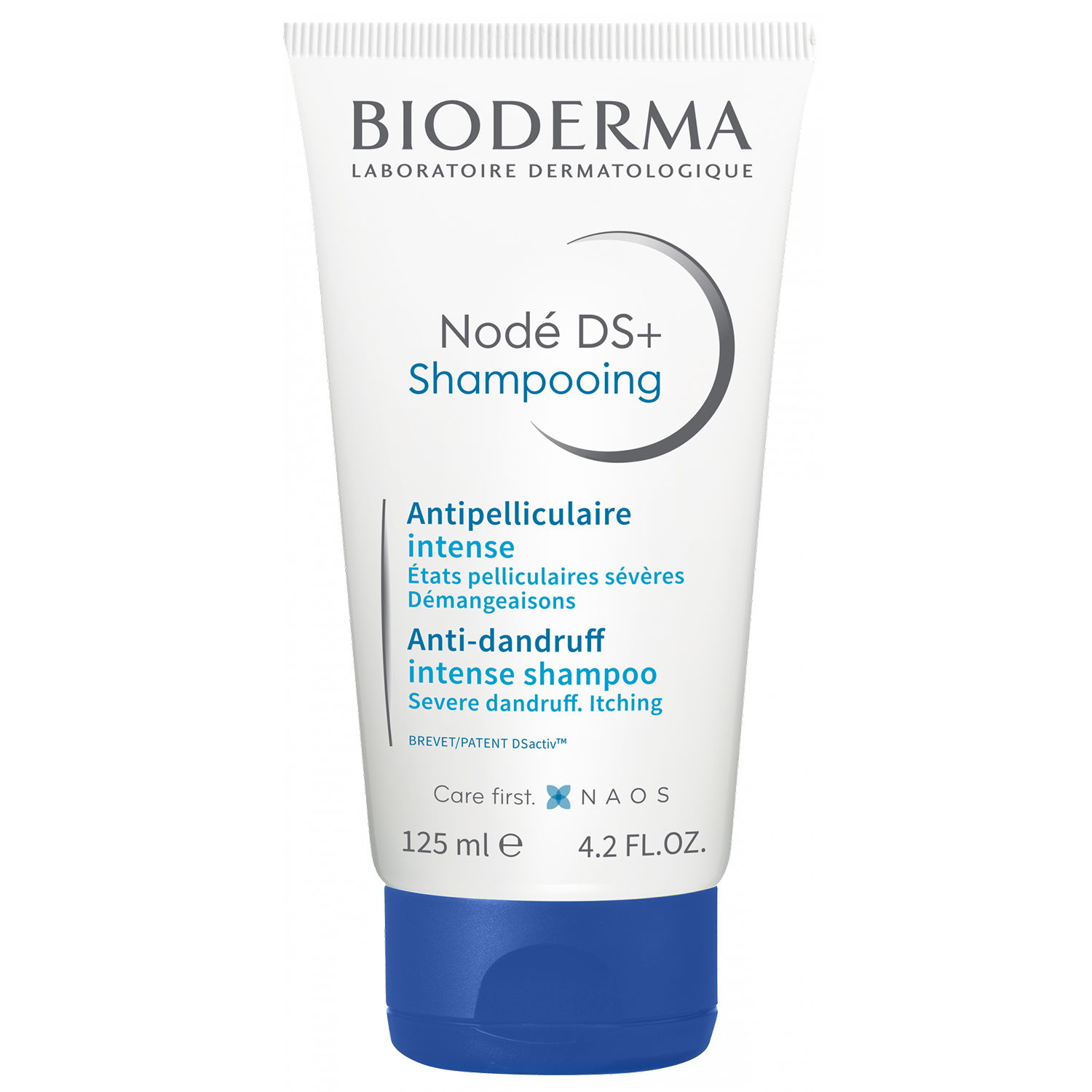 bioderma szampon na łojotokowe zapalenie skóry