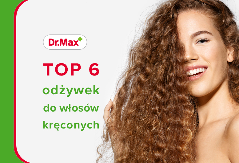 naturalna odżywka do kręconych włosów blog