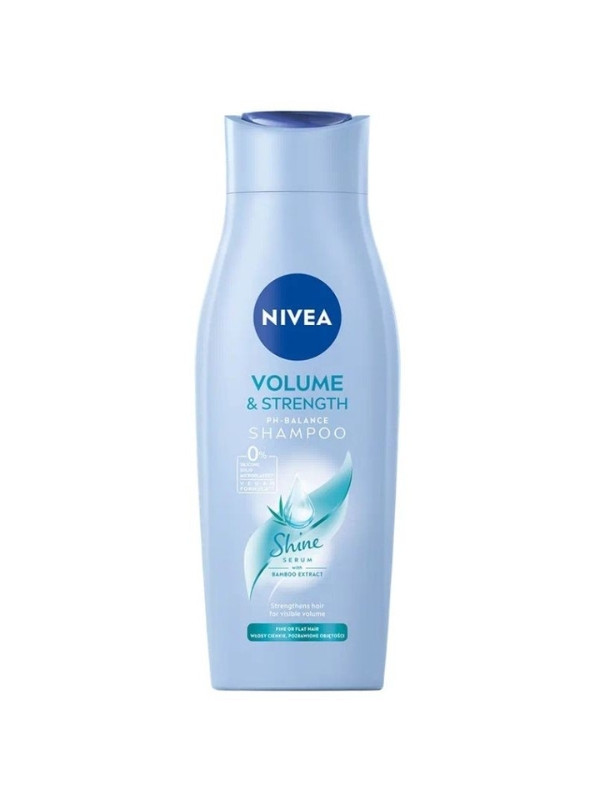 szampon nivea niemiecki