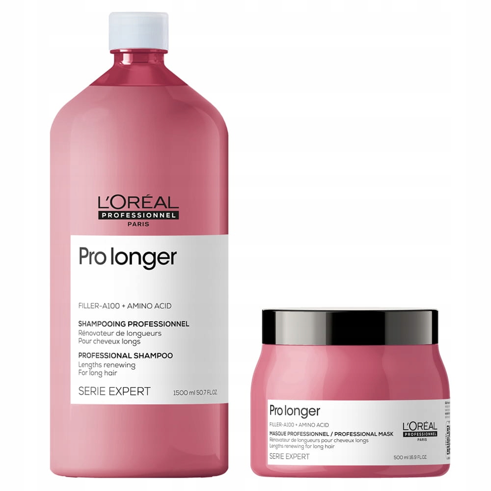 szampon loreal dla mężczyzn 1500 ml