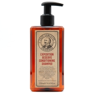 captain fawcetts-beard shampoo szampon do brody z piwem 250 ml