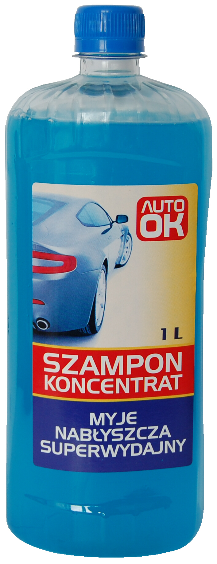 carok szampon 1l gdzie kupić mrówka