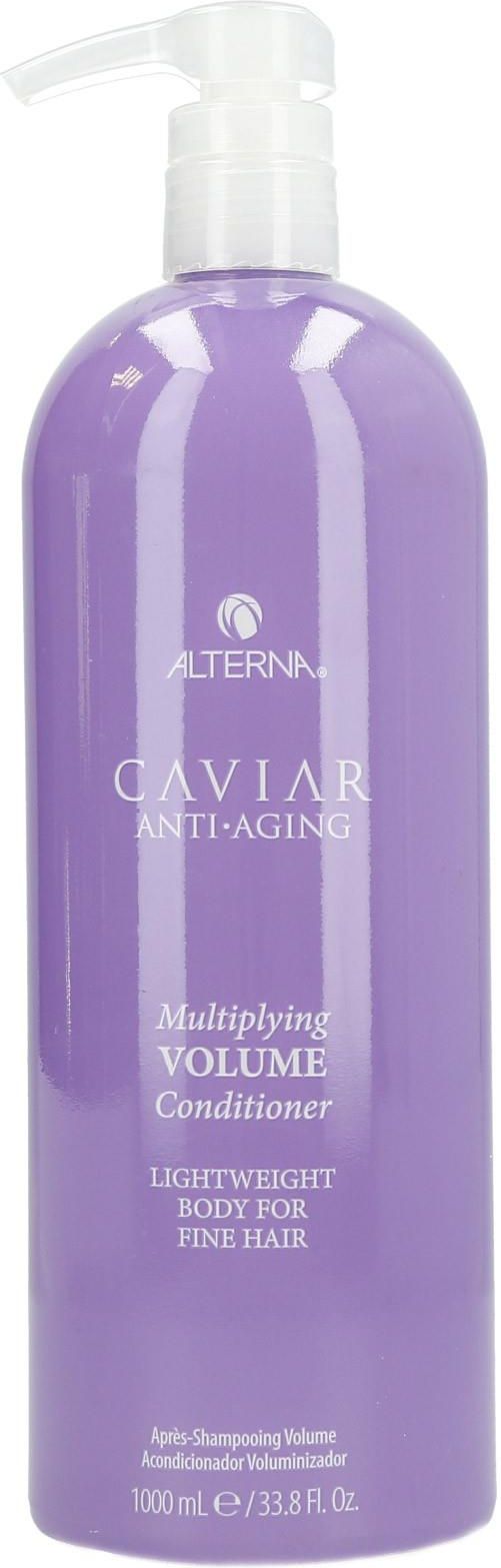 caviar repair instant recovery conditioner odżywka do włosów zniszczonych