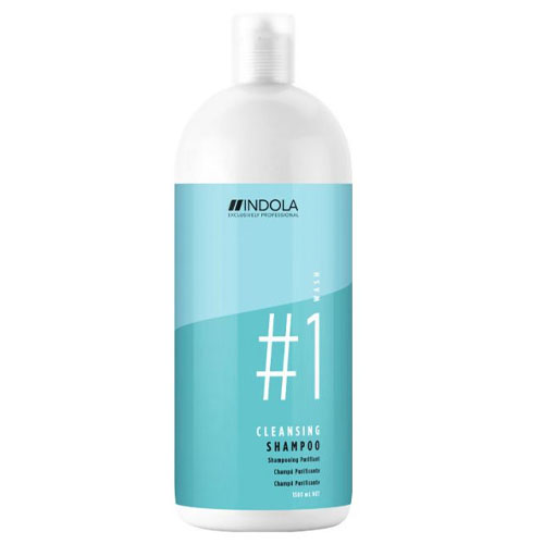 indola innova color conditioner 1500 ml szampon