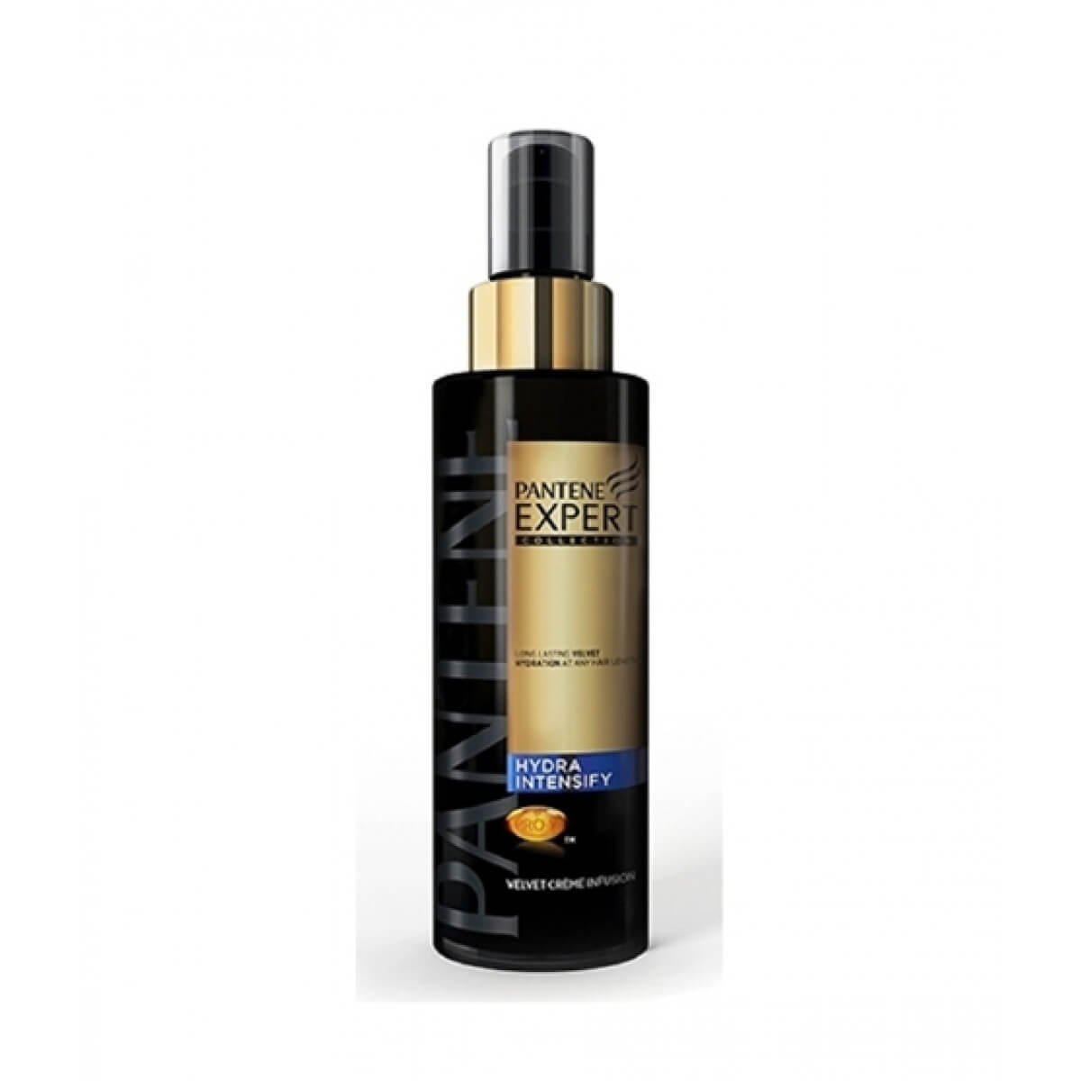 pantene expert hydra intensify szampon wizaz