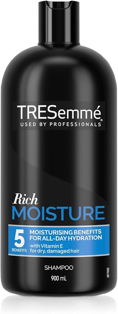 szampon tresemme moisture rich ceneo