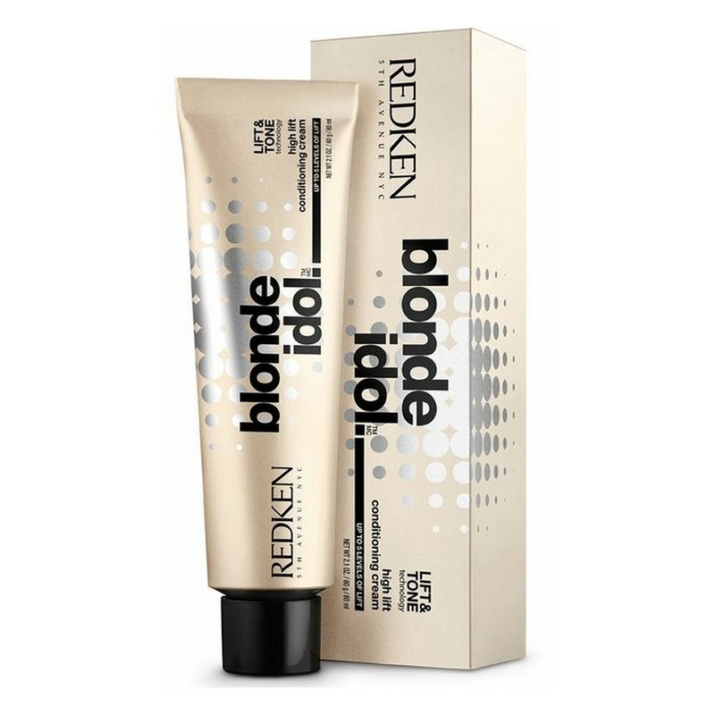 szampon redken blonde idol