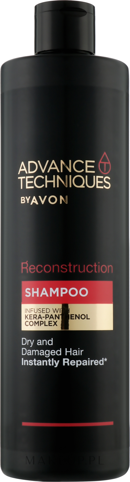 avon szampon wizaz