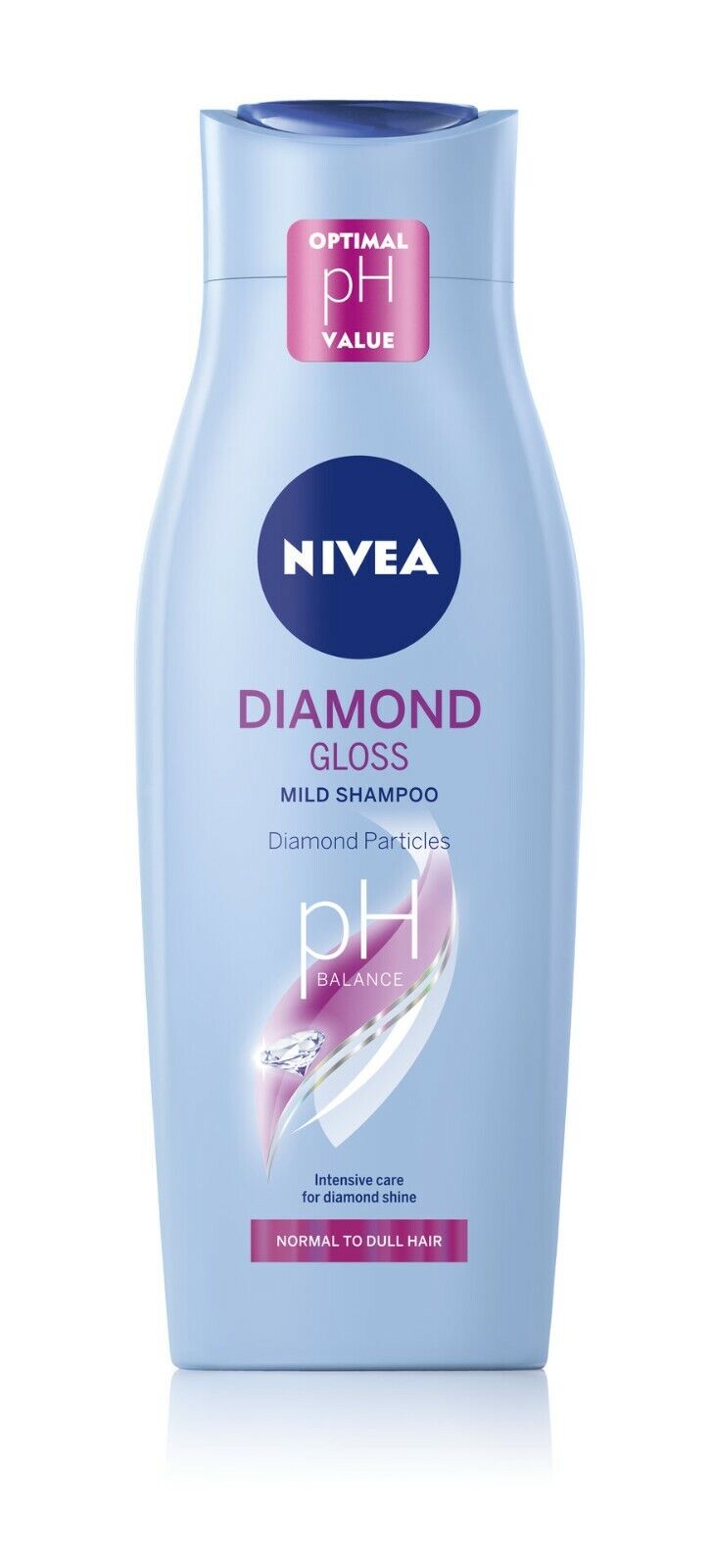 szampon nivea diamond gloss