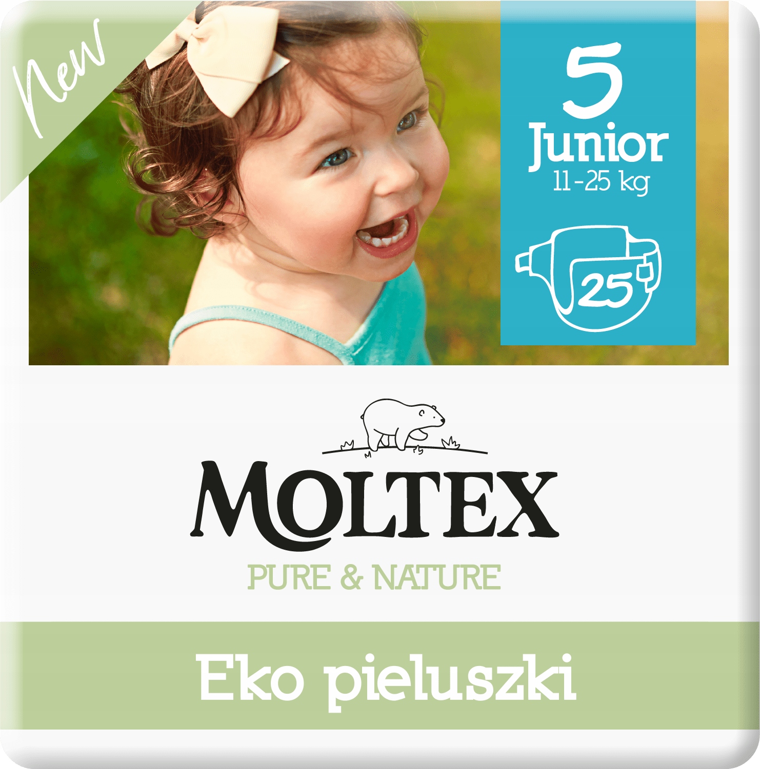 pieluchy moltex eko